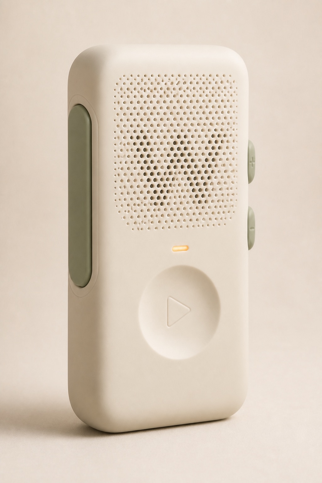 Silicone Monolith Walkie One concept in the Slate form, view 1 of 6