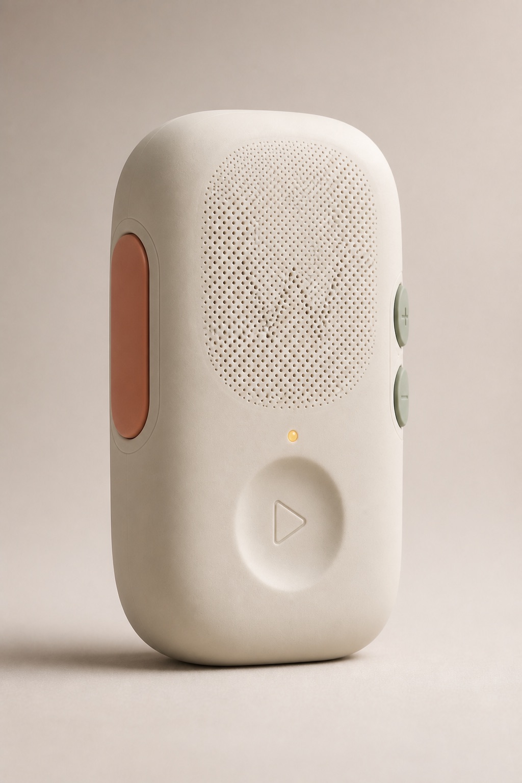 Silicone Monolith, version 2.2 design inspiration