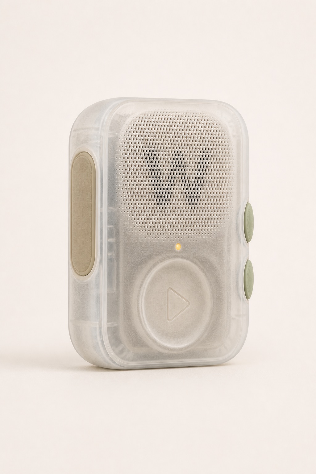 Soft Frost Walkie One concept in the Tile form, view 1 of 6