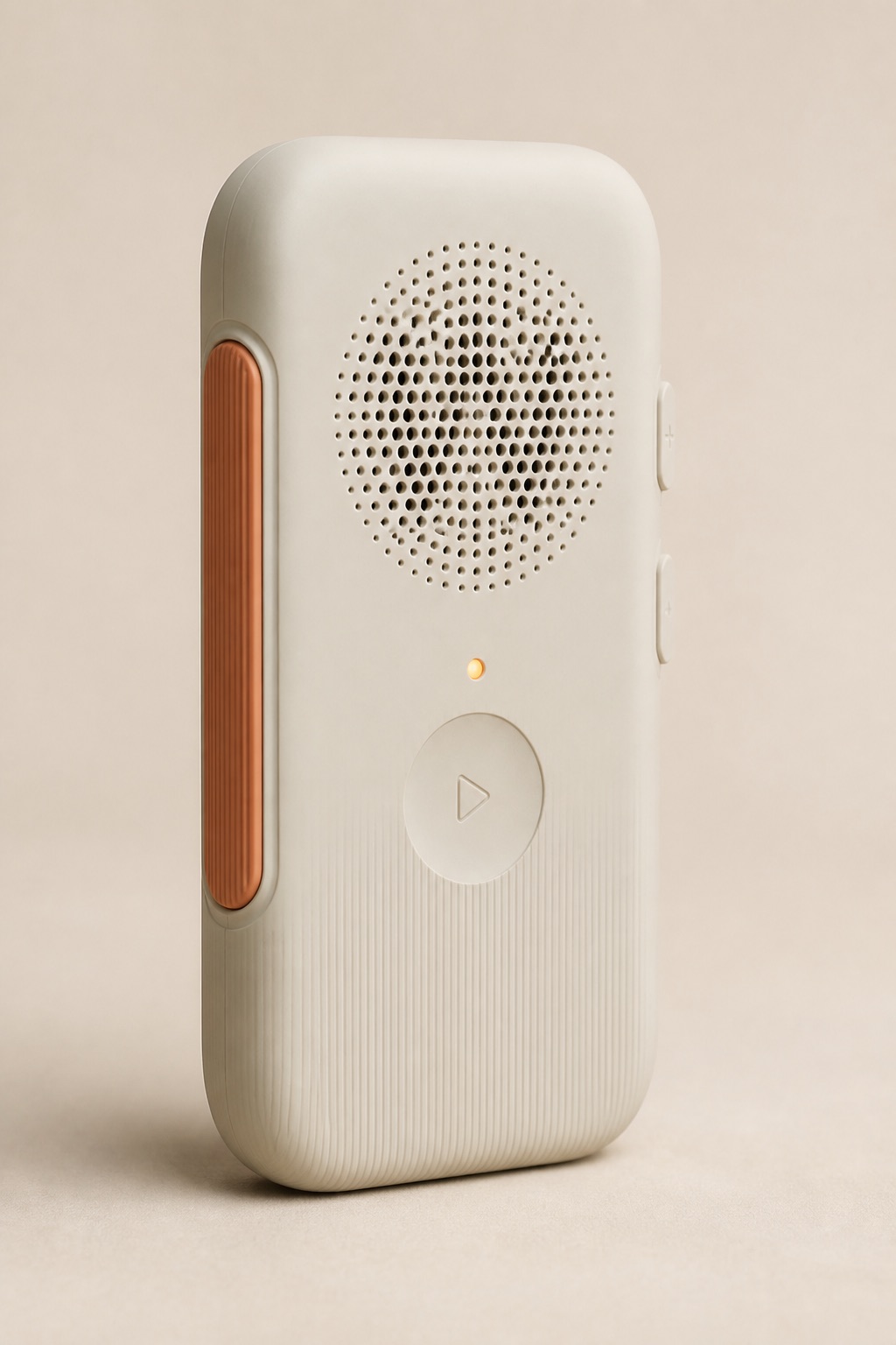 Precision-Rib Rubber Walkie One concept in the Slate form, view 1 of 6