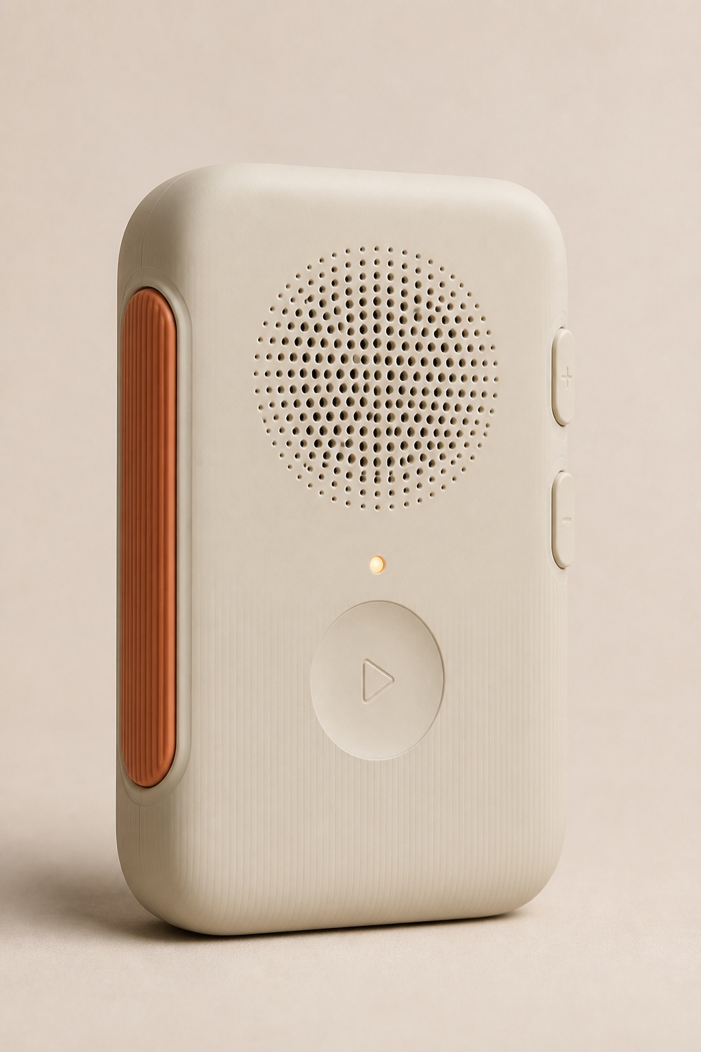 Precision-Rib Rubber Walkie One concept in the Tile form, view 1 of 6