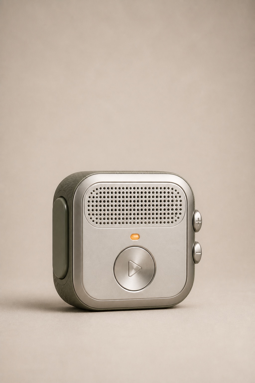 Rangefinder Camera Walkie One concept in the Tile form, view 1 of 6