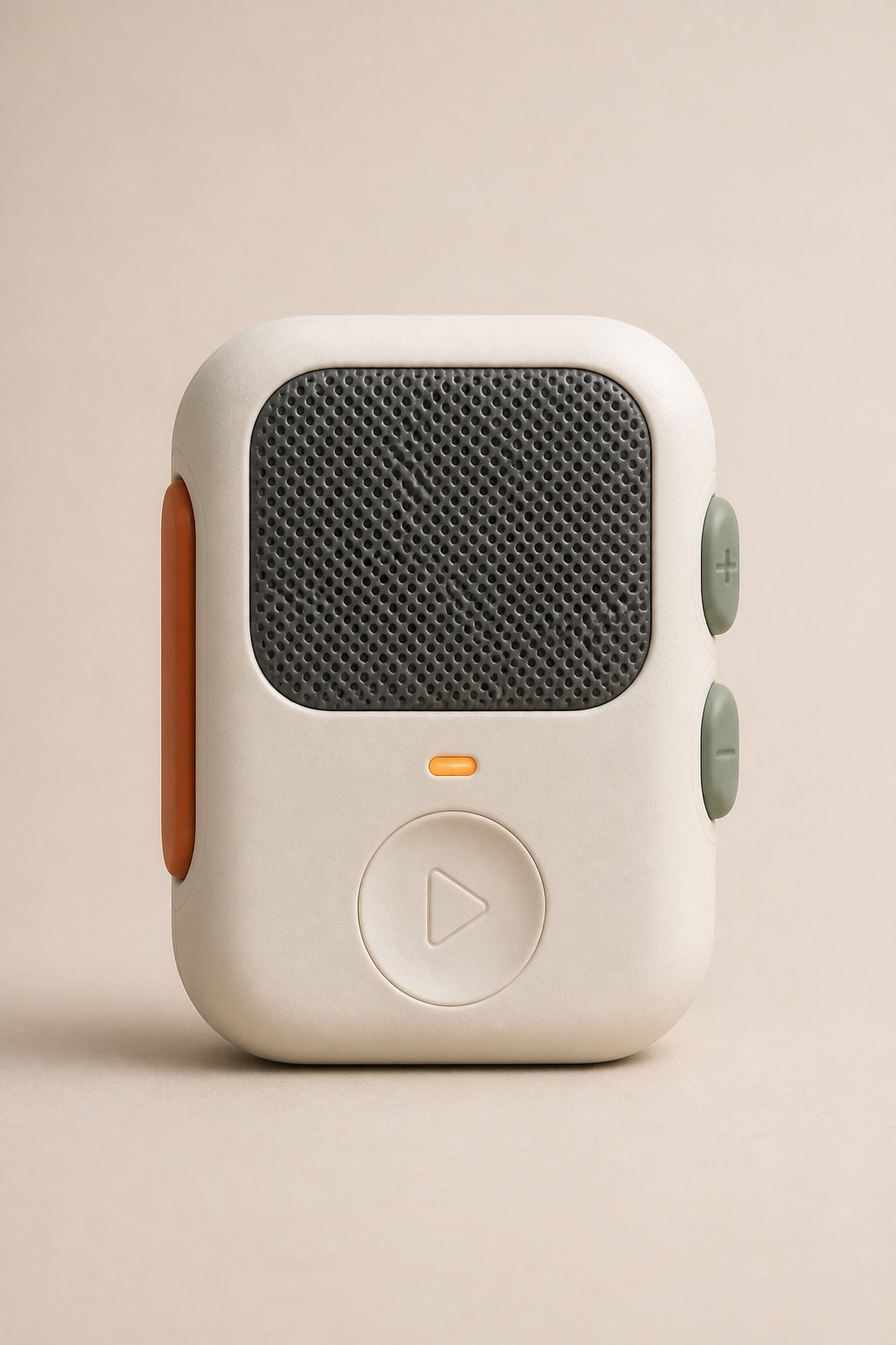 Camera Grip Walkie One concept in the Tile form, view 1 of 6