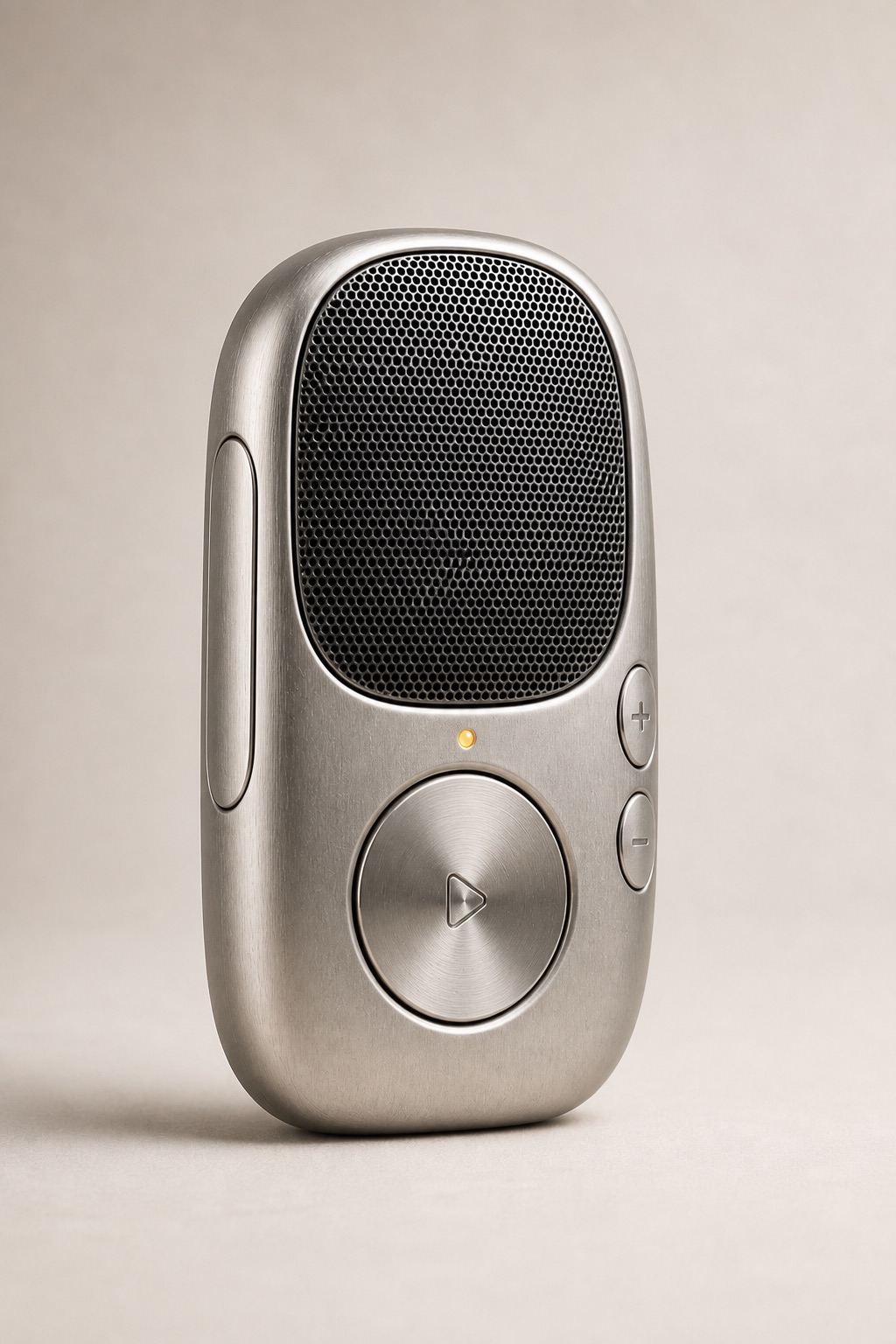 Hi-Fi Speaker Miniature, version 23.2 design inspiration